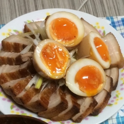 トロットロにできました。とっても美味しかったです♪